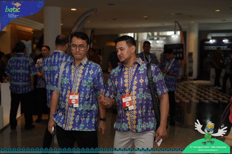 Race photo from Telin Batic 2024 Photo Search