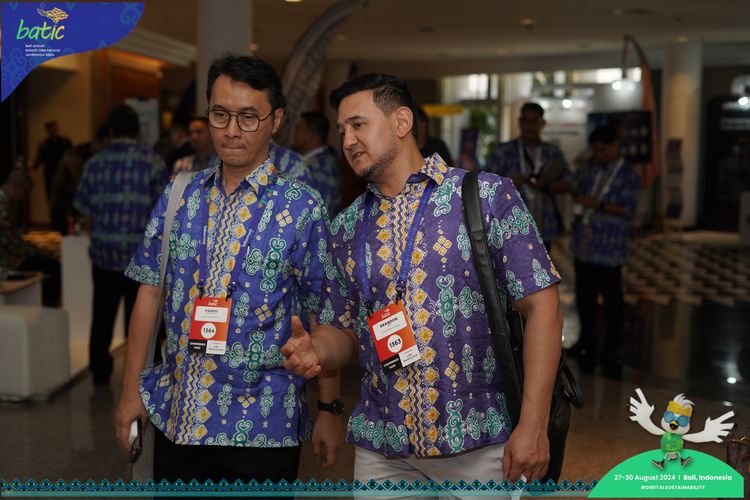 Race photo from Telin Batic 2024 Photo Search