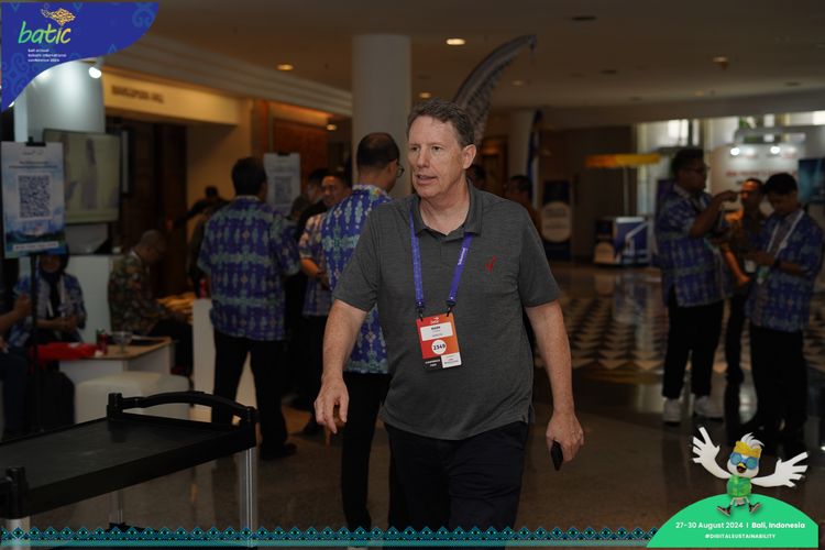 Race photo from Telin Batic 2024 Photo Search