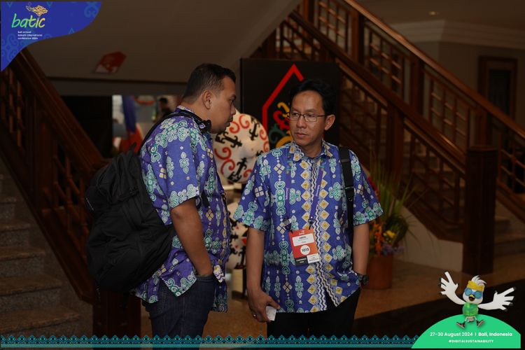 Race photo from Telin Batic 2024 Photo Search