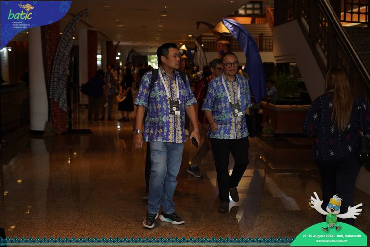 Race photo from Telin Batic 2024 Photo Search