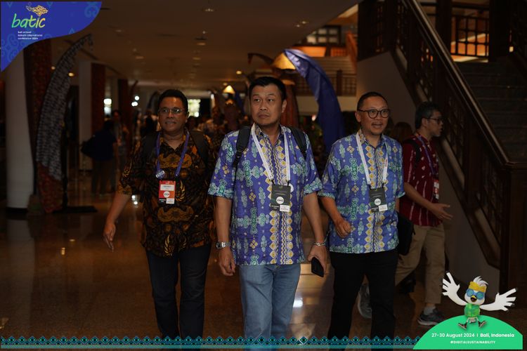 Race photo from Telin Batic 2024 Photo Search