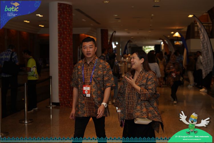 Race photo from Telin Batic 2024 Photo Search
