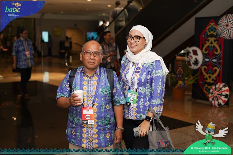 Race photo from Telin Batic 2024 Photo Search