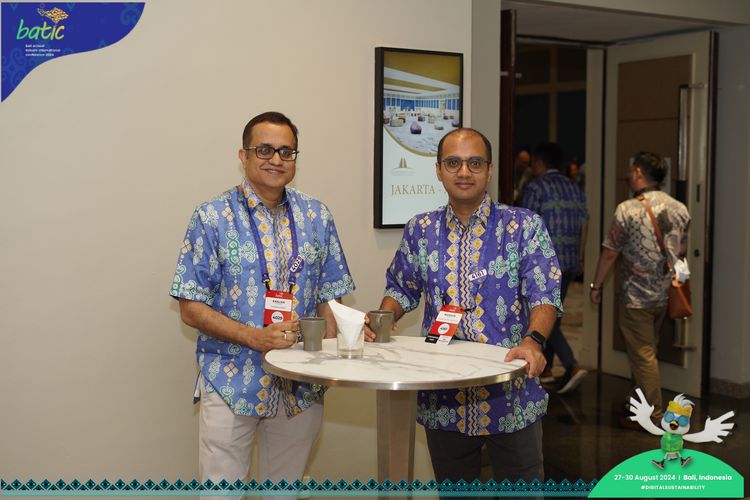 Race photo from Telin Batic 2024 Photo Search