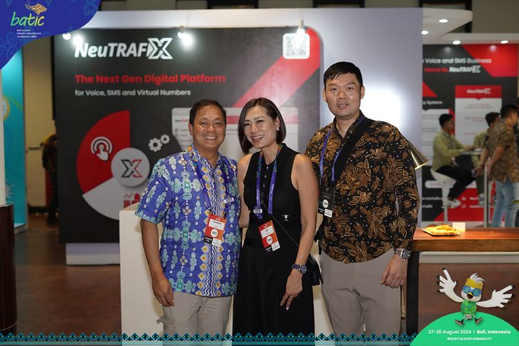 Race photo from Telin Batic 2024 Photo Search