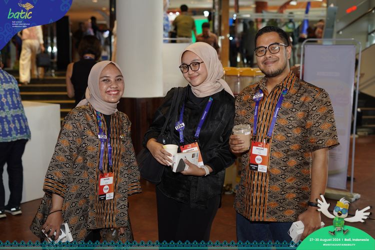 Race photo from Telin Batic 2024 Photo Search