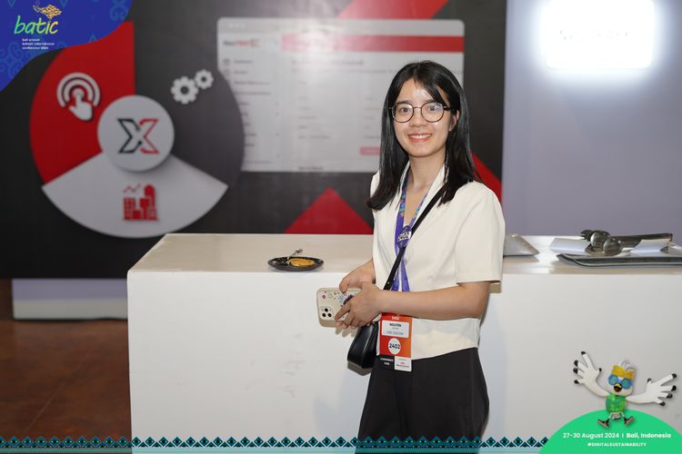 Race photo from Telin Batic 2024 Photo Search