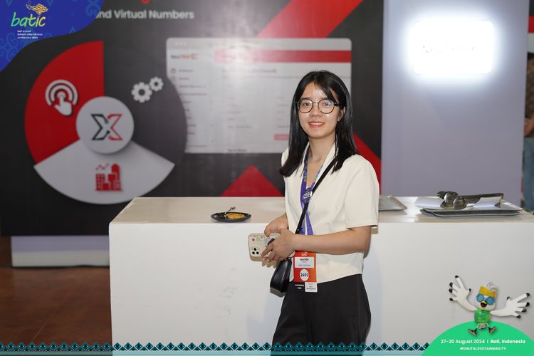 Race photo from Telin Batic 2024 Photo Search