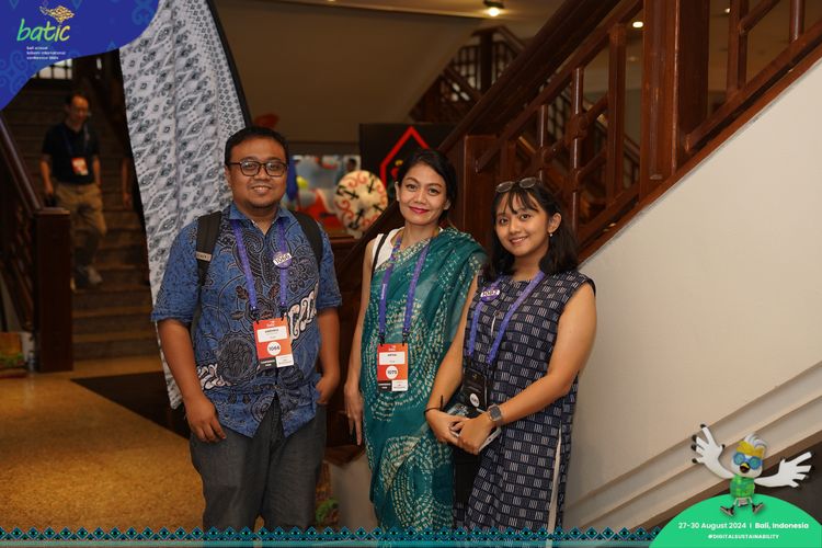 Race photo from Telin Batic 2024 Photo Search