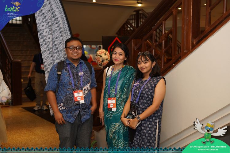 Race photo from Telin Batic 2024 Photo Search