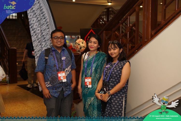 Race photo from Telin Batic 2024 Photo Search