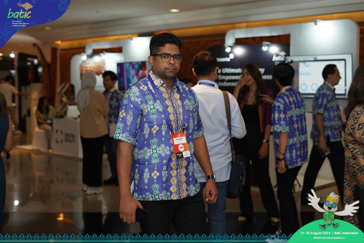 Race photo from Telin Batic 2024 Photo Search