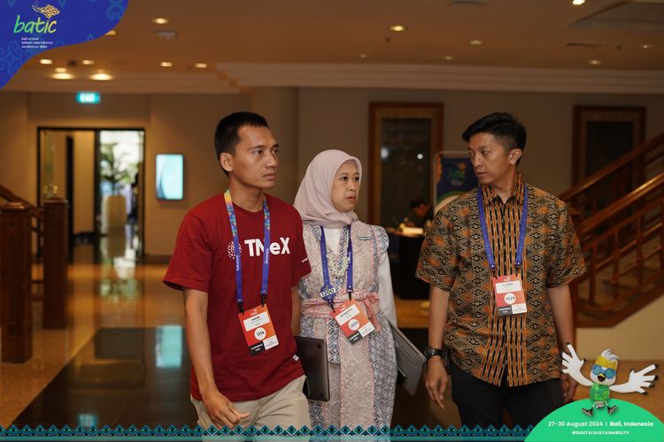 Race photo from Telin Batic 2024 Photo Search