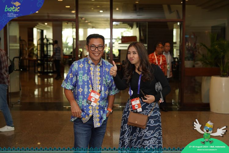 Race photo from Telin Batic 2024 Photo Search