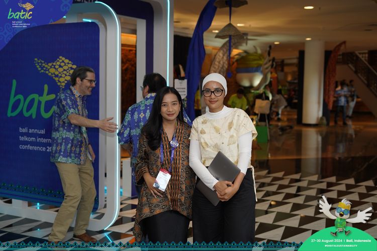 Race photo from Telin Batic 2024 Photo Search