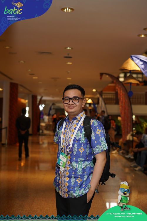 Race photo from Telin Batic 2024 Photo Search