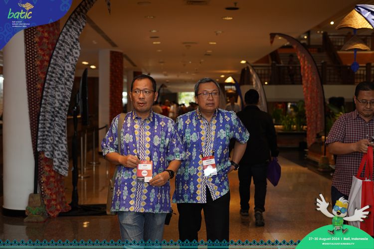 Race photo from Telin Batic 2024 Photo Search
