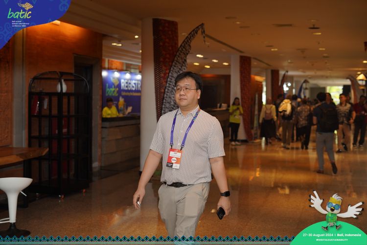Race photo from Telin Batic 2024 Photo Search