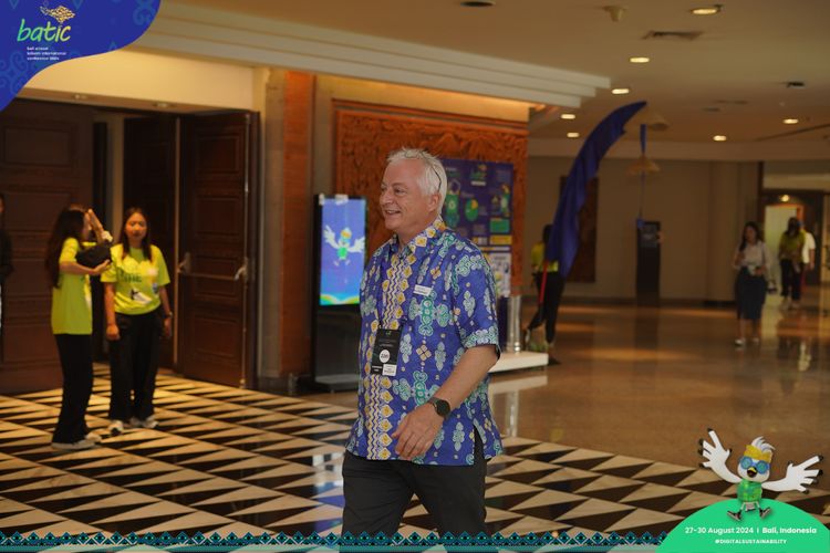 Race photo from Telin Batic 2024 Photo Search