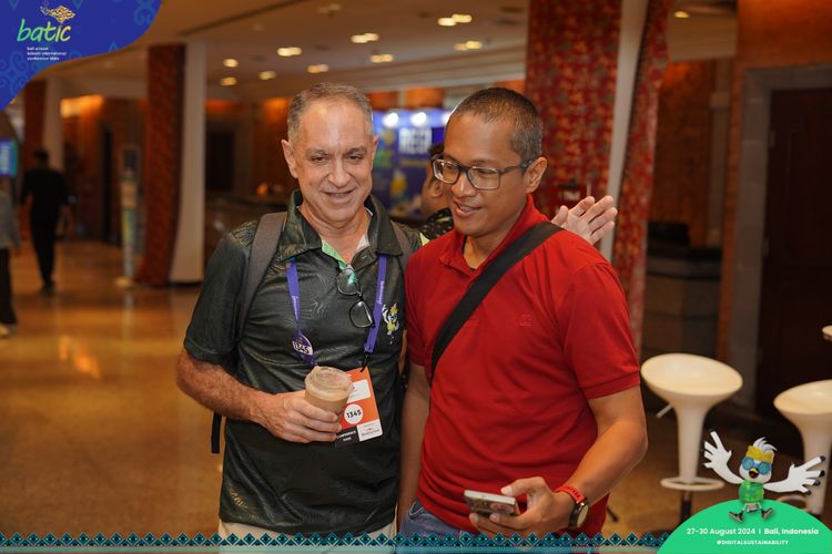 Race photo from Telin Batic 2024 Photo Search