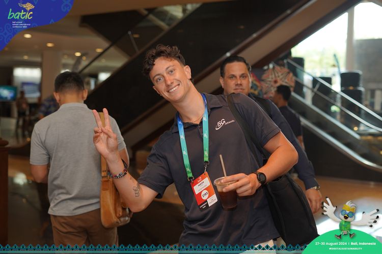 Race photo from Telin Batic 2024 Photo Search
