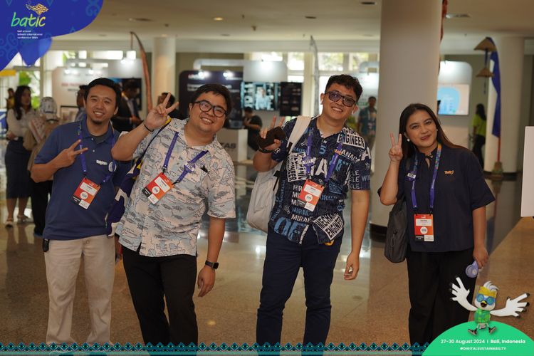 Race photo from Telin Batic 2024 Photo Search