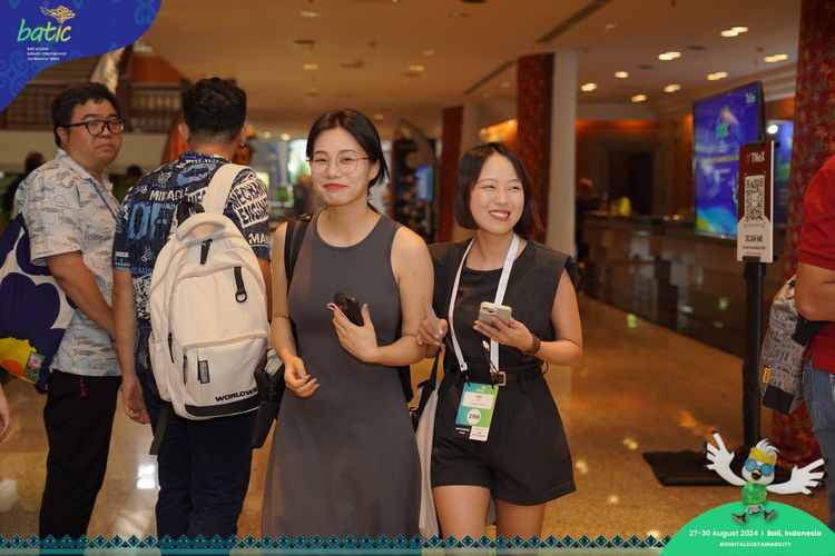Race photo from Telin Batic 2024 Photo Search