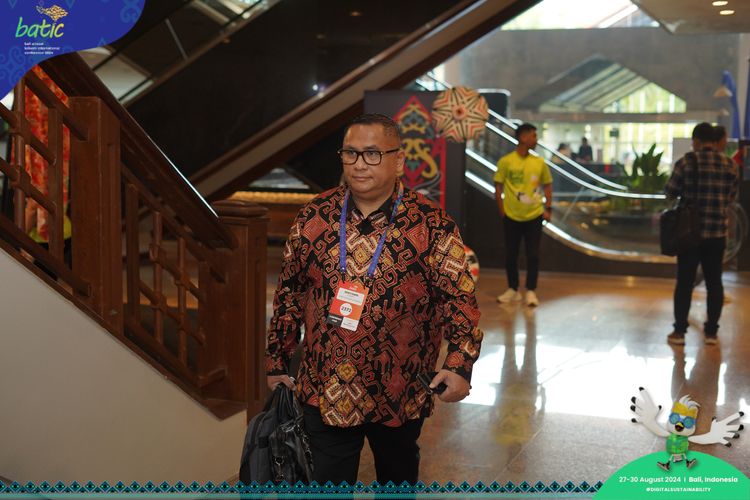 Race photo from Telin Batic 2024 Photo Search