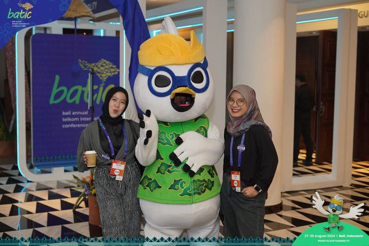 Race photo from Telin Batic 2024 Photo Search
