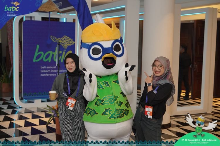 Race photo from Telin Batic 2024 Photo Search