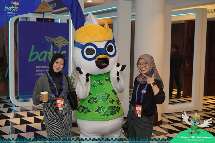 Race photo from Telin Batic 2024 Photo Search