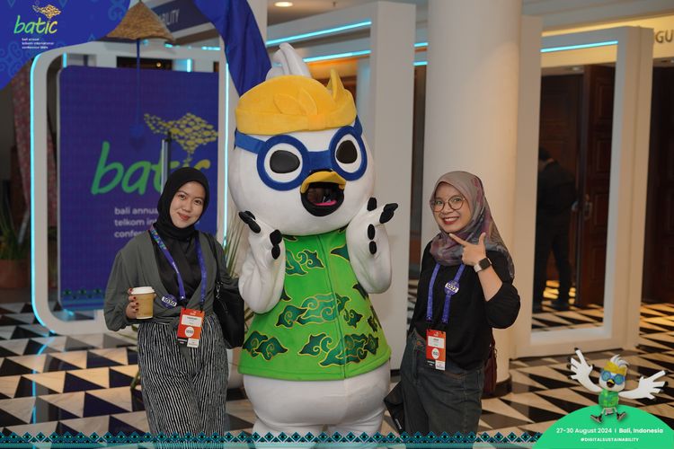 Race photo from Telin Batic 2024 Photo Search