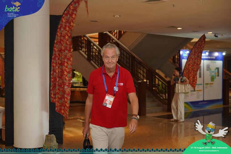 Race photo from Telin Batic 2024 Photo Search