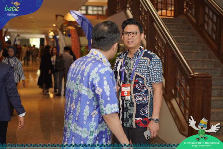 Race photo from Telin Batic 2024 Photo Search