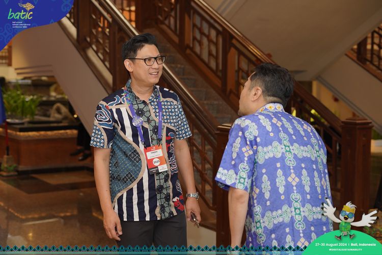 Race photo from Telin Batic 2024 Photo Search