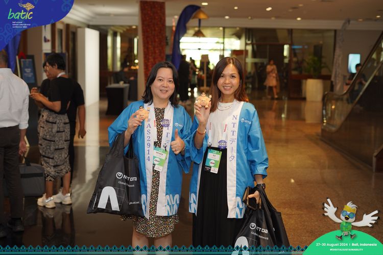 Race photo from Telin Batic 2024 Photo Search