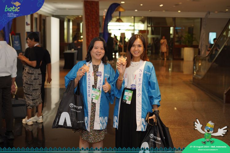 Race photo from Telin Batic 2024 Photo Search