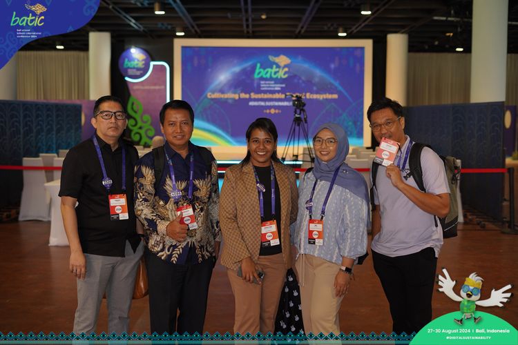 Race photo from Telin Batic 2024 Photo Search