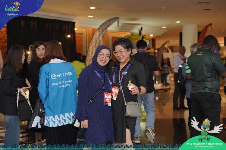 Race photo from Telin Batic 2024 Photo Search