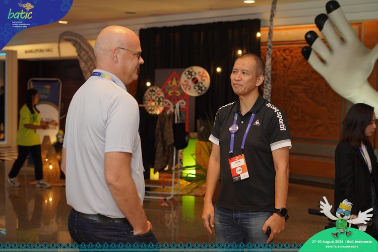 Race photo from Telin Batic 2024 Photo Search