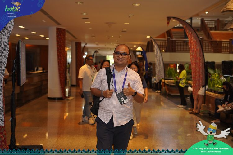 Race photo from Telin Batic 2024 Photo Search