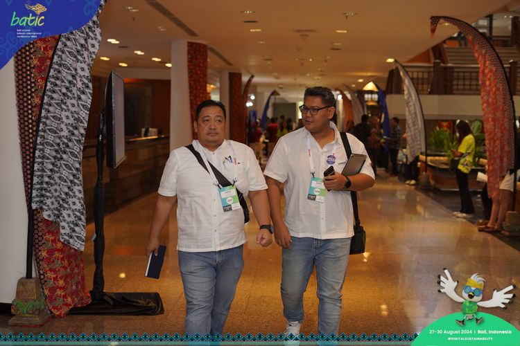 Race photo from Telin Batic 2024 Photo Search
