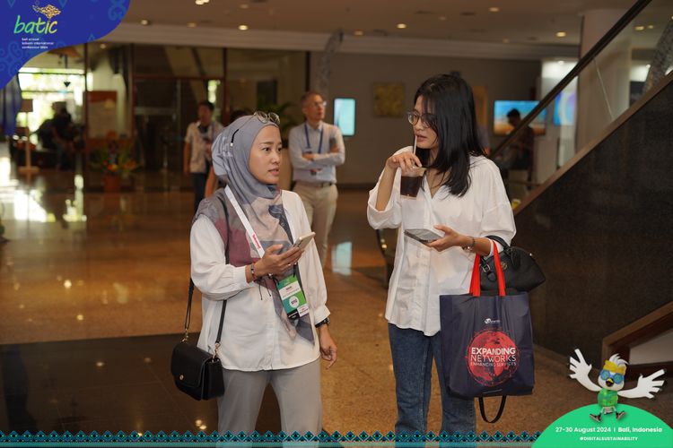 Race photo from Telin Batic 2024 Photo Search