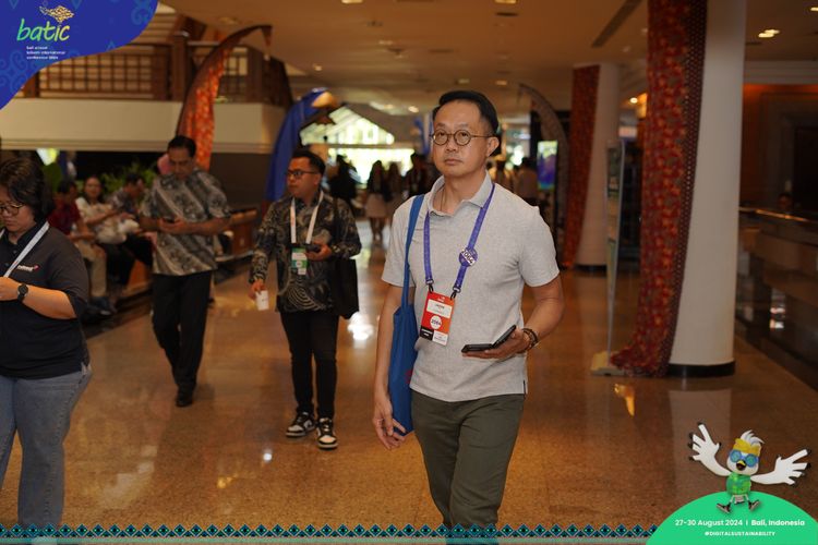 Race photo from Telin Batic 2024 Photo Search