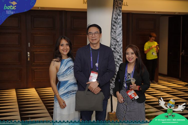 Race photo from Telin Batic 2024 Photo Search