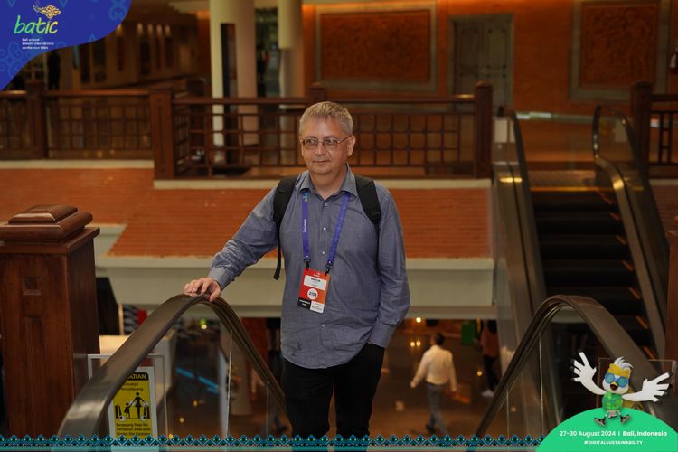 Race photo from Telin Batic 2024 Photo Search