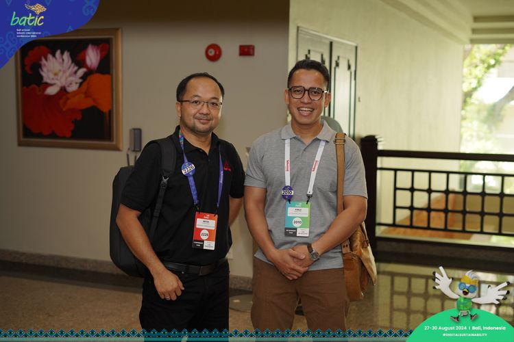 Race photo from Telin Batic 2024 Photo Search