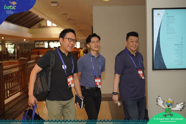 Race photo from Telin Batic 2024 Photo Search
