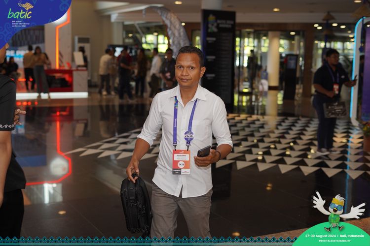 Race photo from Telin Batic 2024 Photo Search